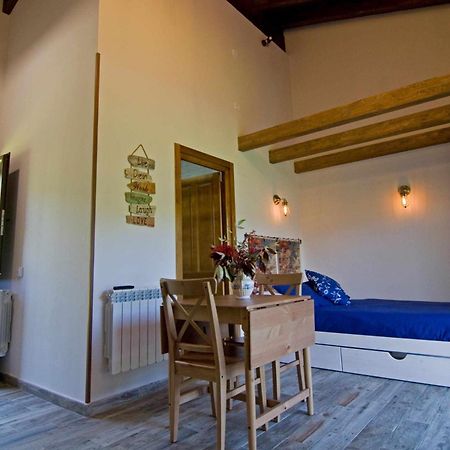 Apartamentos Ecoviella 객실 사진
