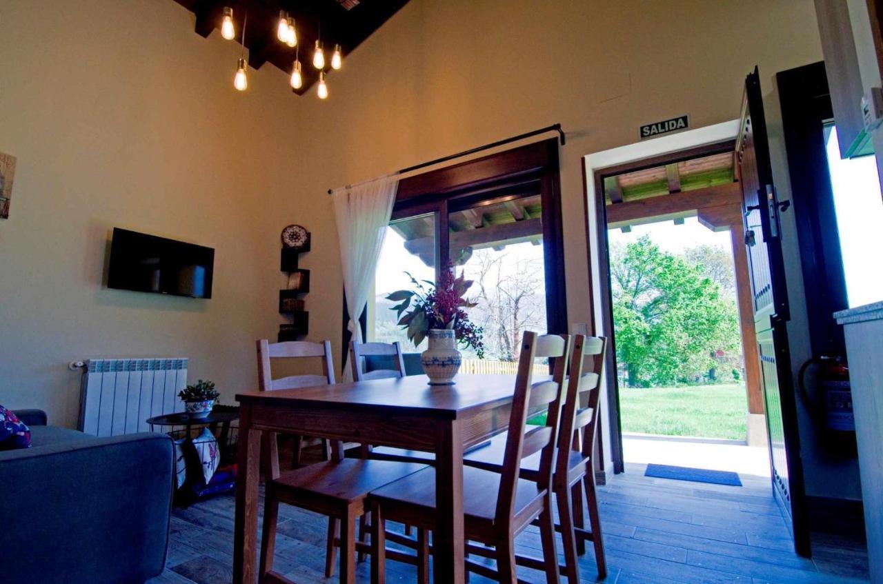 Apartamentos Ecoviella 외부 사진