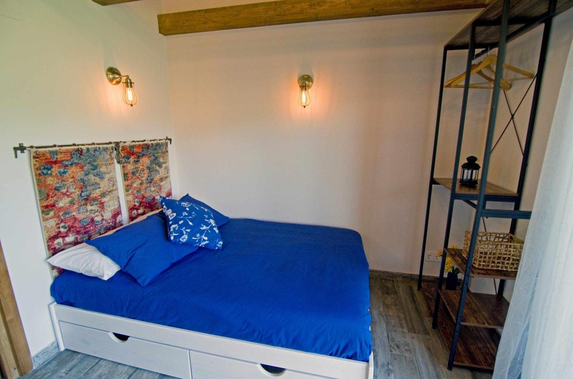 Apartamentos Ecoviella 객실 사진